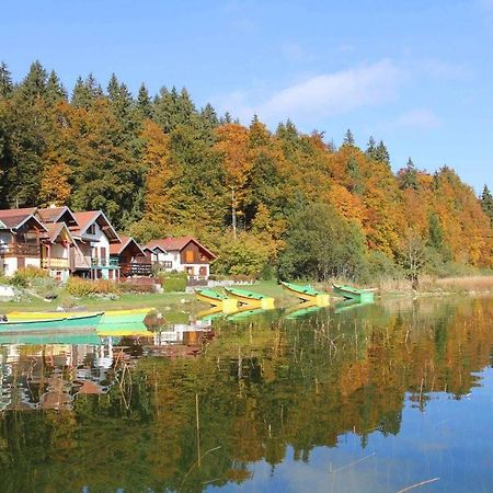 L'Ecrin Du Lac Saint-Point-Lac Экстерьер фото